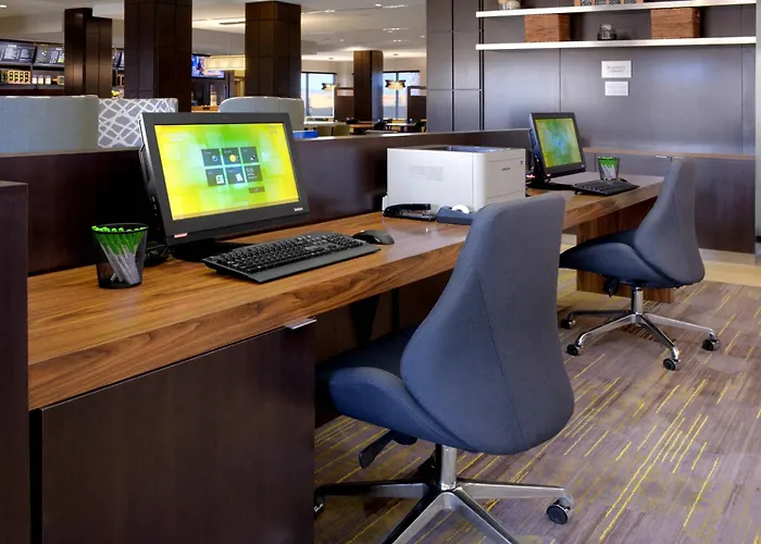 Courtyard By Marriott Denver Southwest/Littleton