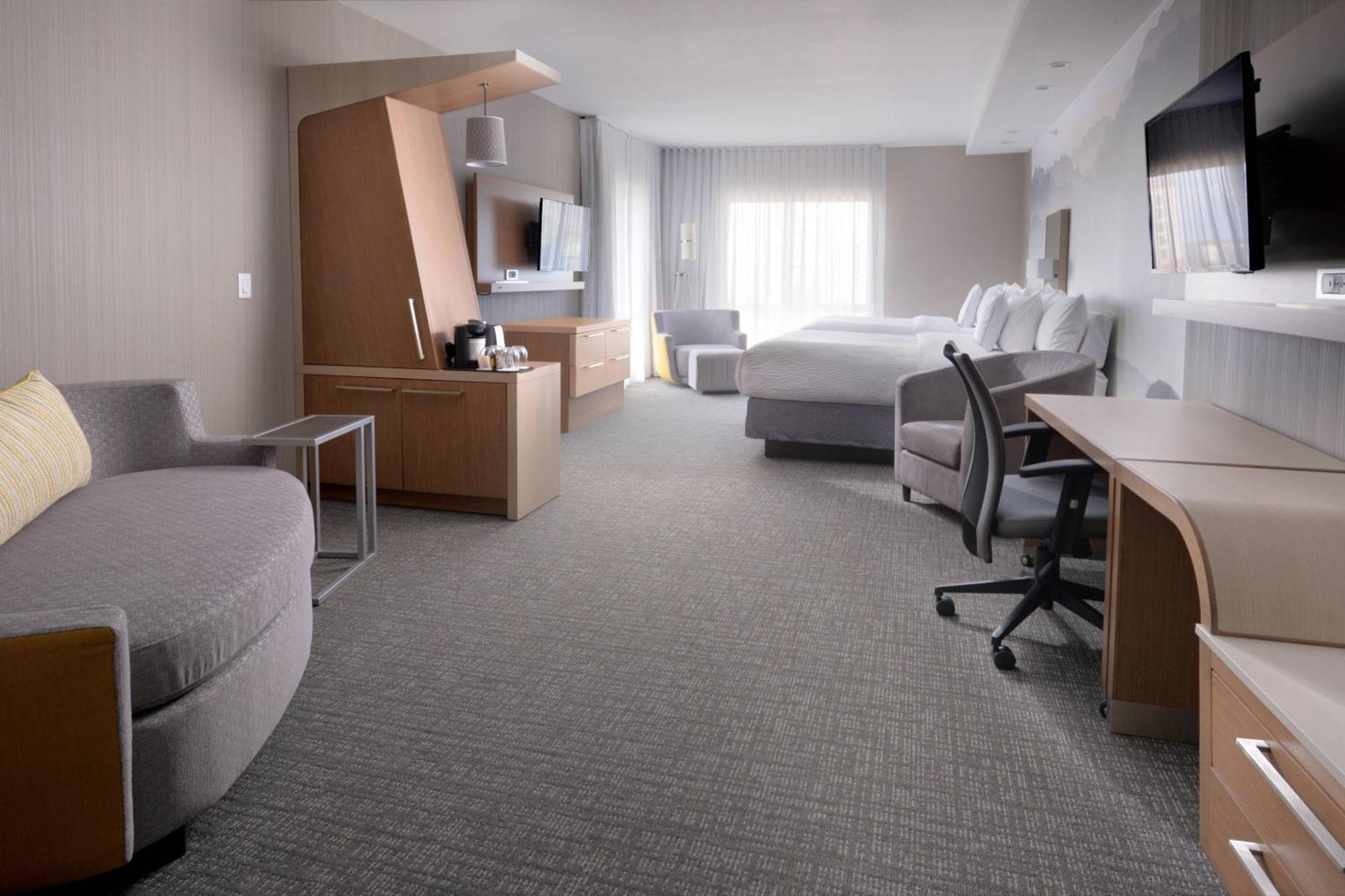 Courtyard By Marriott Denver Southwest/littleton Hotel Littleton