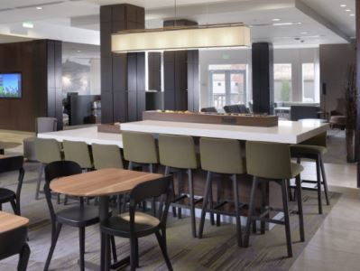 Courtyard By Marriott Denver Southwest/littleton Hotel Littleton