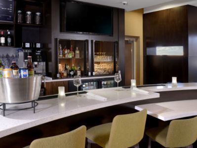 Courtyard By Marriott Denver Southwest/littleton 3* Littleton