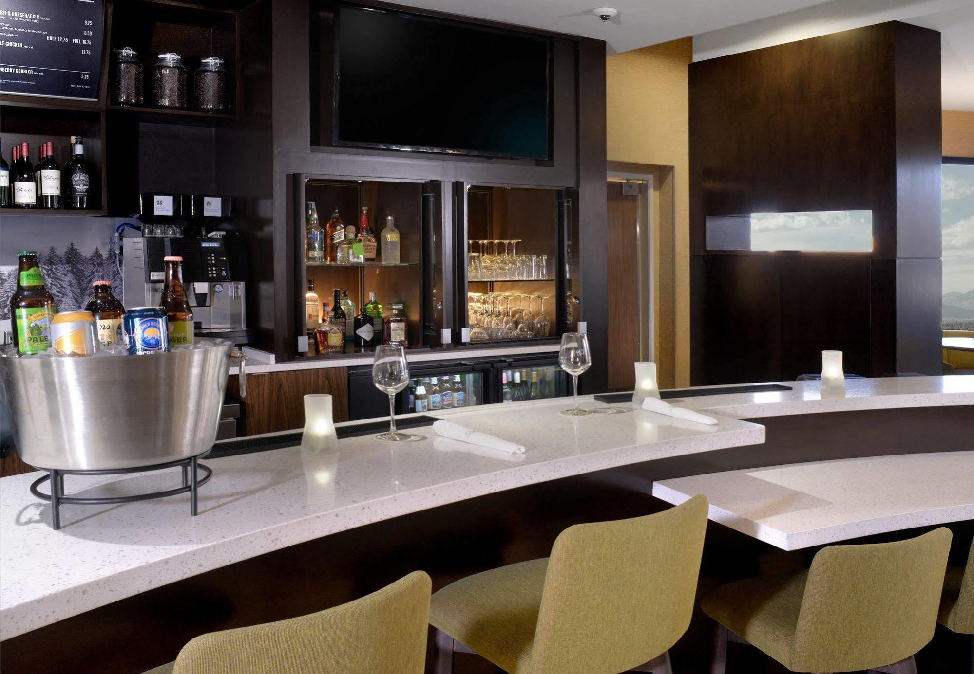 Courtyard By Marriott Denver Southwest/littleton 3*