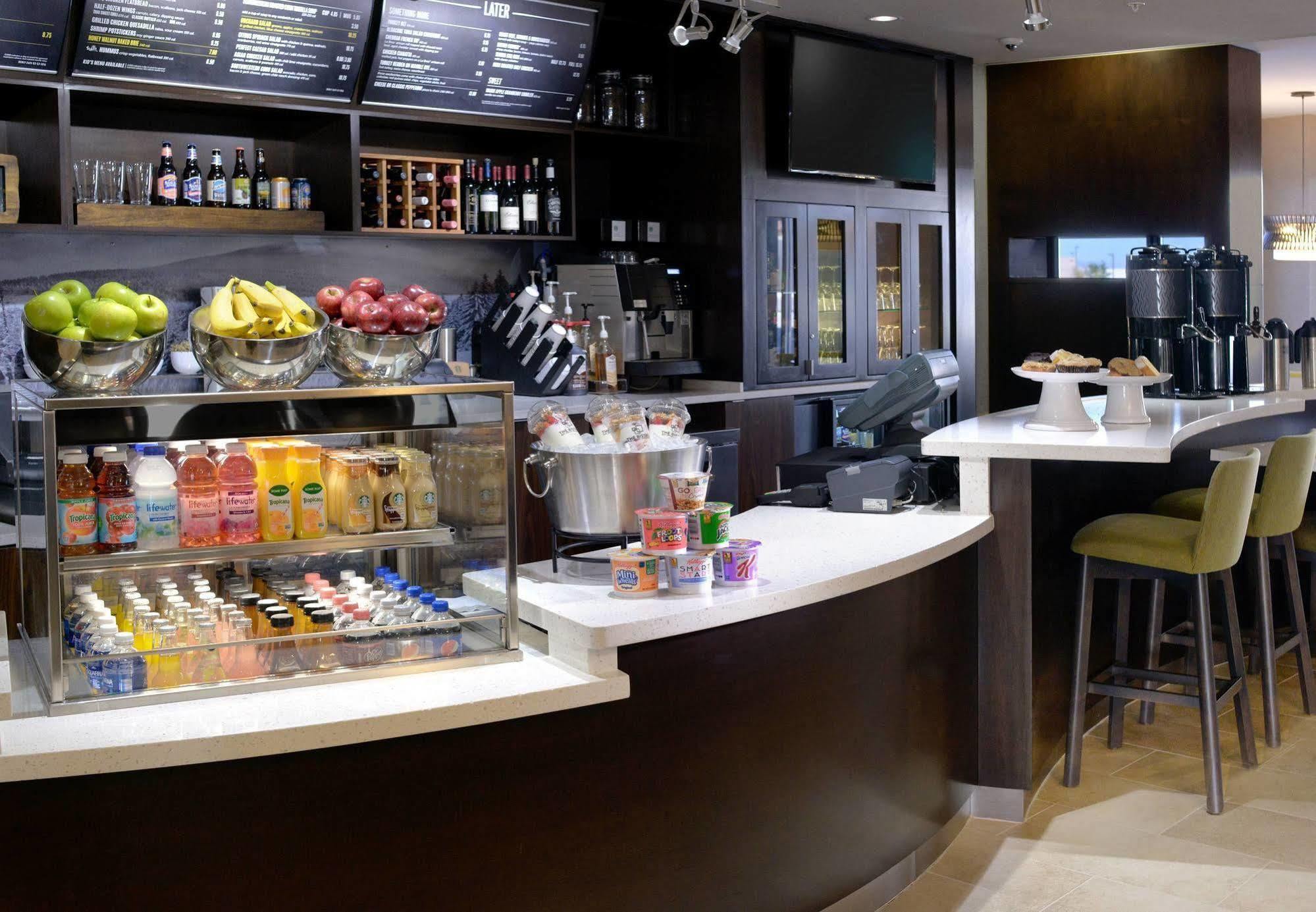 Hotel Courtyard By Marriott Denver Southwest/littleton